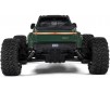 1/10 BIG ROCK 223S DSC 4X4 RTR Brushless Monster Truck, Green