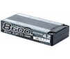 1/12 Hyper LCG Modified GRAPHENE-4.2 8600mAh Hardcase -3.7V 120C/60C