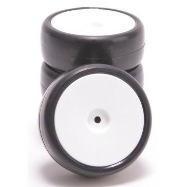 Contact Pre-Glued 32 Outdoor Spec - pk4