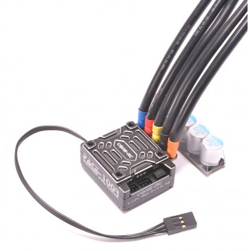 PACE 100R Brushless ESC - 1S