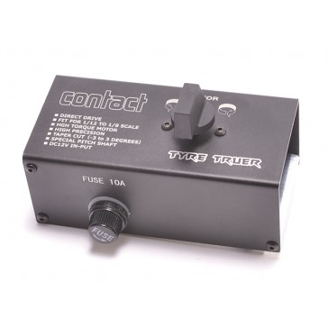 Contact Tyre Truer Control Unit
