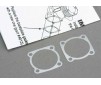 Gasket, back plate