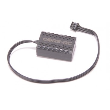 PACE 100R Bluetooth Set Up Module