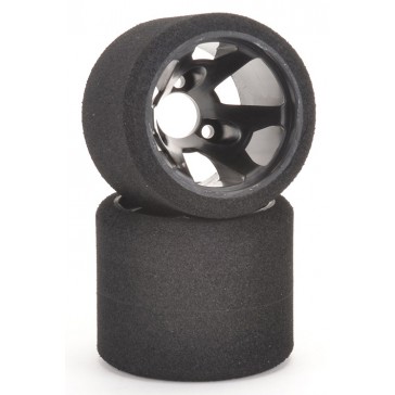 1/12 Rear 35Sh K Foam - 46mm