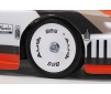 Audi 90 Quattro Racing - TT02 1/10 