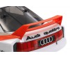 Audi 90 Quattro Racing - TT02 1/10 
