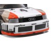 Audi 90 Quattro Racing - TT02 1/10 