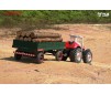Tractor Trailer T009 1/8 kit
