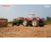 Tractor Trailer T009 1/8 kit
