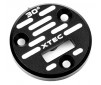 N22 Stock Spec - End Cover - Fixed 30°