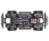 Land Rover Defender Crawler Clipless Sand