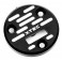 N22 Stock Spec - End Cover - Timable