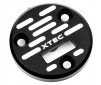 N22 Stock Spec - End Cover - Timable