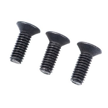 N22 Stock Spec - M2.5x7mm screws