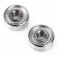 N22 Stock Spec - 3.175x9.525x4mm bearings