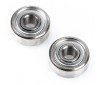 N22 Stock Spec - 3.175x9.525x4mm bearings