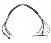 2x 2S-Charging Wire - 60cm - 4mm  XH | 4/5mm  2mm