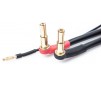 2x 2S-Charging Wire - 60cm - 4mm  XH | 4/5mm  2mm