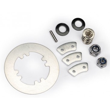 SLIPPER CLUTCH REBUILD KIT HD