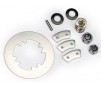SLIPPER CLUTCH REBUILD KIT HD