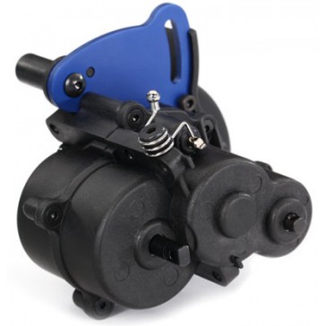 Transmission, complete (fits Summit (2-speed))