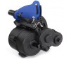 Transmission, complete (fits Summit (2-speed))