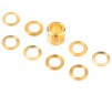 N22 Stock Spec - Endplay Shims