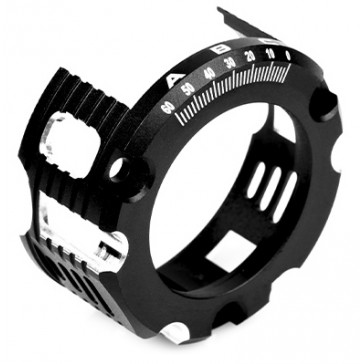 N22 Stock Spec - Stack Housing - Timable