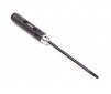 Phillips Screwdriver 5.0 X 120 mm : 18mm (Screw 3.5 And M4)