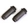 Body, GTM shock (molded composite) (gray) (2)