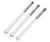 N22 Stock Spec - M2.5x45mm screws - Aluminium