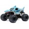 1/18 Mini LMT Megalodon 2S 4X4 RTR Brushed (Battery & Charger Include