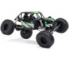 1/8 AXP8 Gilamon 2.2 4X4 RTR Brushed Trail Buggy, Green