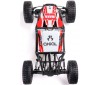1/8 AXP8 Gilamon 2.2 4X4 RTR Brushed Trail Buggy, Red