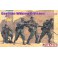 1/35 GERMAN WIKING DIVISION KOVEL 1944