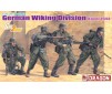 1/35 GERMAN WIKING DIVISION KOVEL 1944