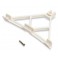Wing Mount Front: UMX Slow Ultra Stick