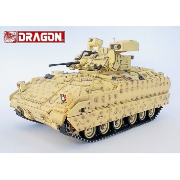 1/72 M2A3 DESERT YELLOW (1/22) *
