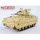 1/72 M2A3 DESERT YELLOW (1/22) *