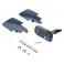 Landing gear parts: F4U-4 1.2M
