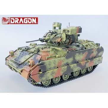 1/72 M2A3 CAMOUFLAGE (1/22) *