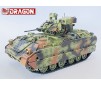 1/72 M2A3 CAMOUFLAGE (1/22) *