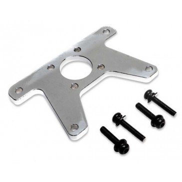 Motor Mount: Super Timber 1.7m