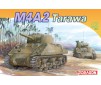 1/72 M4A2 TARAWA ARMOR PRO