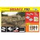 1/35 ERSATZ M10 w/german combat unit (01/25) *
