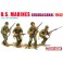 1/35 U.S. MARINES GUADALCANAL 1942 (3/22) *