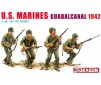 1/35 U.S. MARINES GUADALCANAL 1942 (3/22) *
