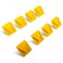 Wing Slat Cover Clips: Super Timber 1.7m