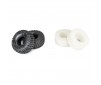 1/6 Fossil Front/Rear 2.9 Crawler Tires (2): SCX6
