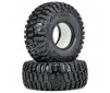 1/6 Fossil Front/Rear 2.9 Crawler Tires (2): SCX6